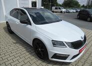 Škoda Octavia 7