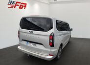 Ford Tourneo Custom 3
