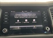 Škoda Kodiaq SUV / Terénní 1,5 l 110 kw