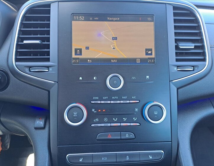 Renault Talisman Kombi 1,6 l 96 kw