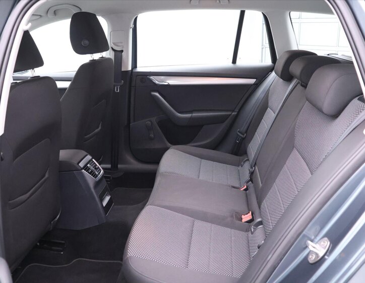 Škoda Octavia Kombi 1,6 l 81 kw