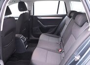Škoda Octavia Kombi 1,6 l 81 kw