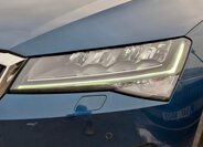 Škoda Superb Liftback 1,5 l 110 kw