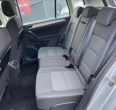 Volkswagen Golf Sportsvan 30