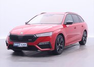 Škoda Octavia Kombi 2,0 l 147 kw