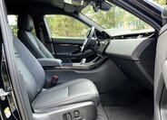 Land Rover Range Rover Evoque SUV / Terénní 2,0 l 120 kw