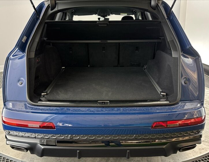 Audi Q7 SUV / Terénní 3,0 l 250 kw