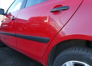 Škoda Fabia Hatchback 1,2 l 44 kw