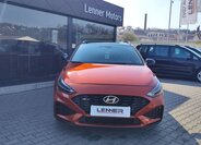 Hyundai i30 Kombi 1,5 l 103 kw