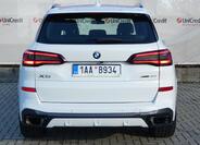 BMW X5 4