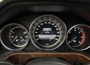 Mercedes-Benz Třídy E Kombi 3,0 l 170 kw