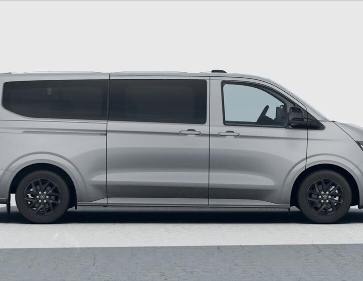 Volkswagen Caravelle Kombi 0,0 110 kw