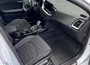 KIA Ceed Kombi 1,5 l 103 kw