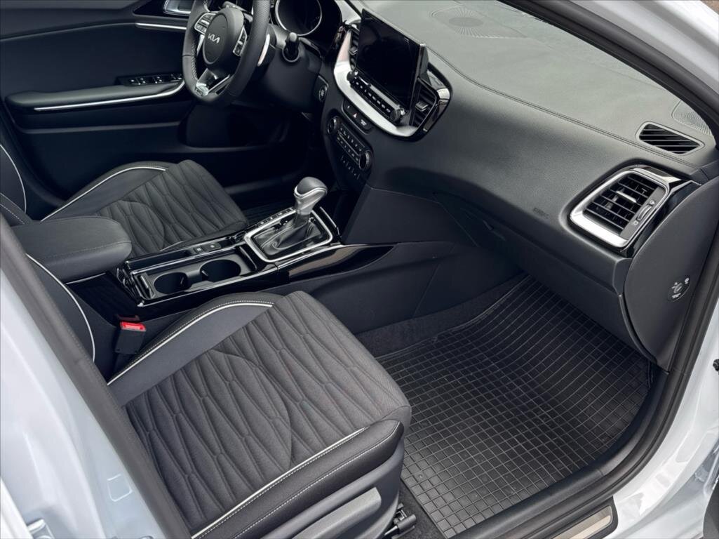 KIA Ceed Kombi 1,5 l 103 kw