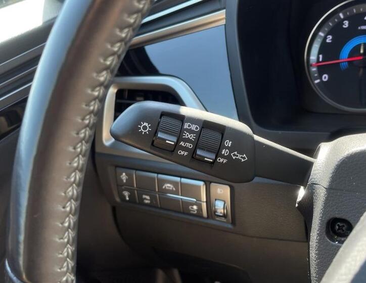 SsangYong Korando 33