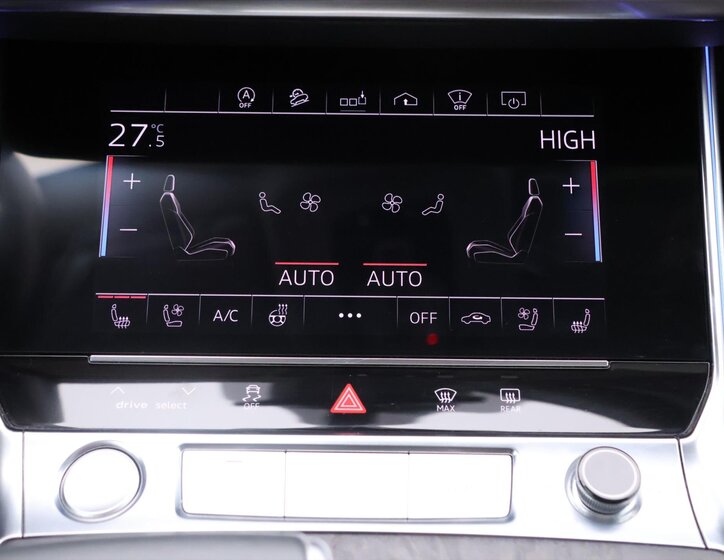Audi A6 Allroad Kombi 3,0 l 210 kw