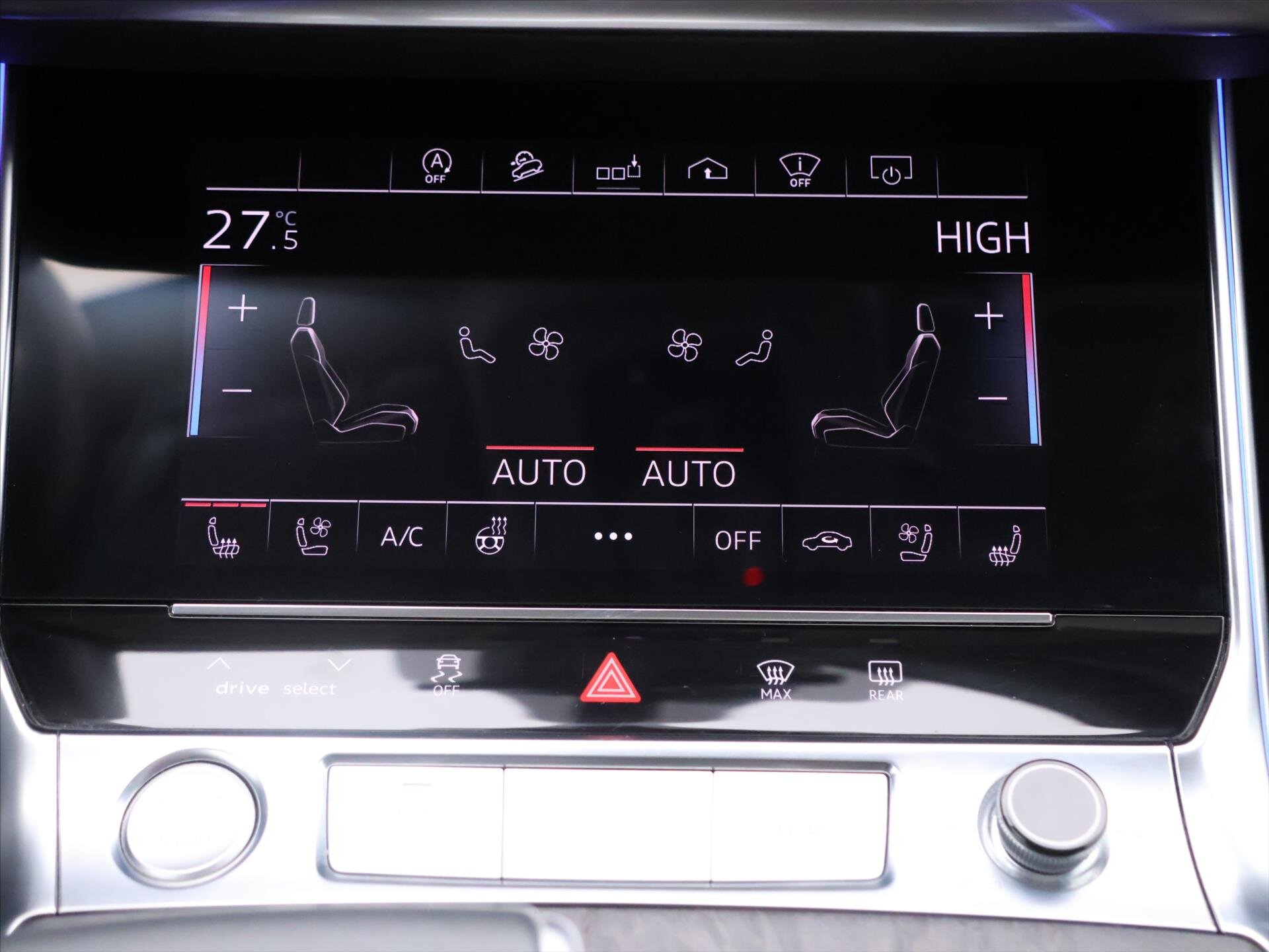 Audi A6 Allroad Kombi 3,0 l 210 kw
