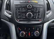 Opel Zafira MPV 1,6 l 100 kw