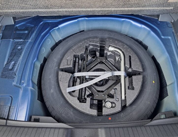 Volkswagen Polo Hatchback 999,0 70 kw