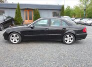 Mercedes-Benz Třídy E Sedan / Limuzína 3,0 l 140 kw
