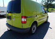 Volkswagen Caddy 8