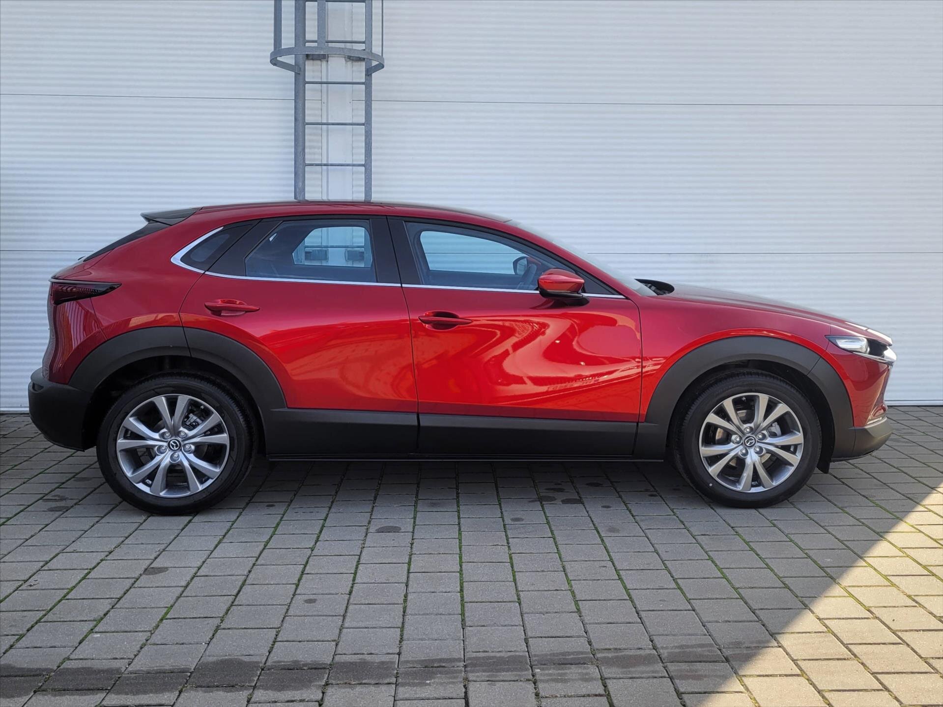 Mazda CX-30 SUV 2,5 l 103 kw