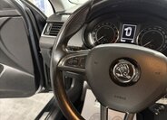 Škoda Octavia Kombi 2,0 l 135 kw
