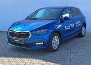 Škoda Fabia Hatchback 999,0 70 kw