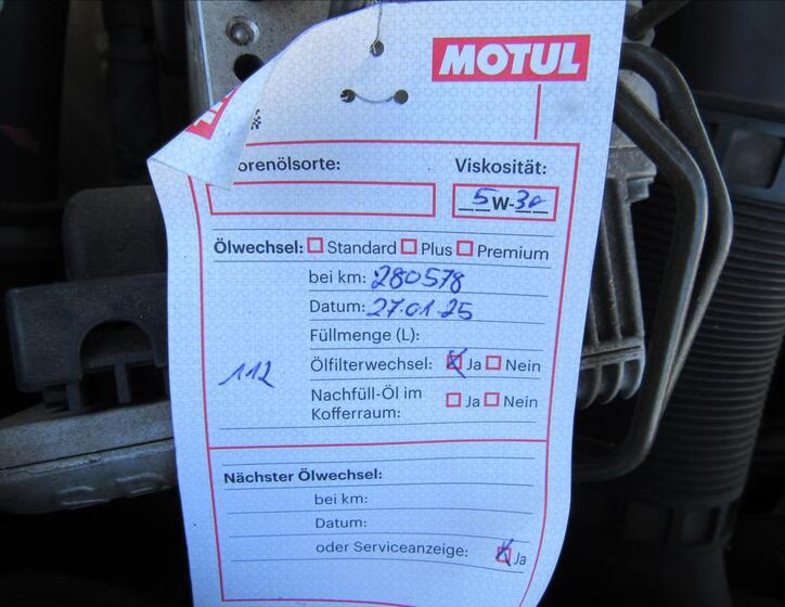 Mercedes-Benz Třídy E 29