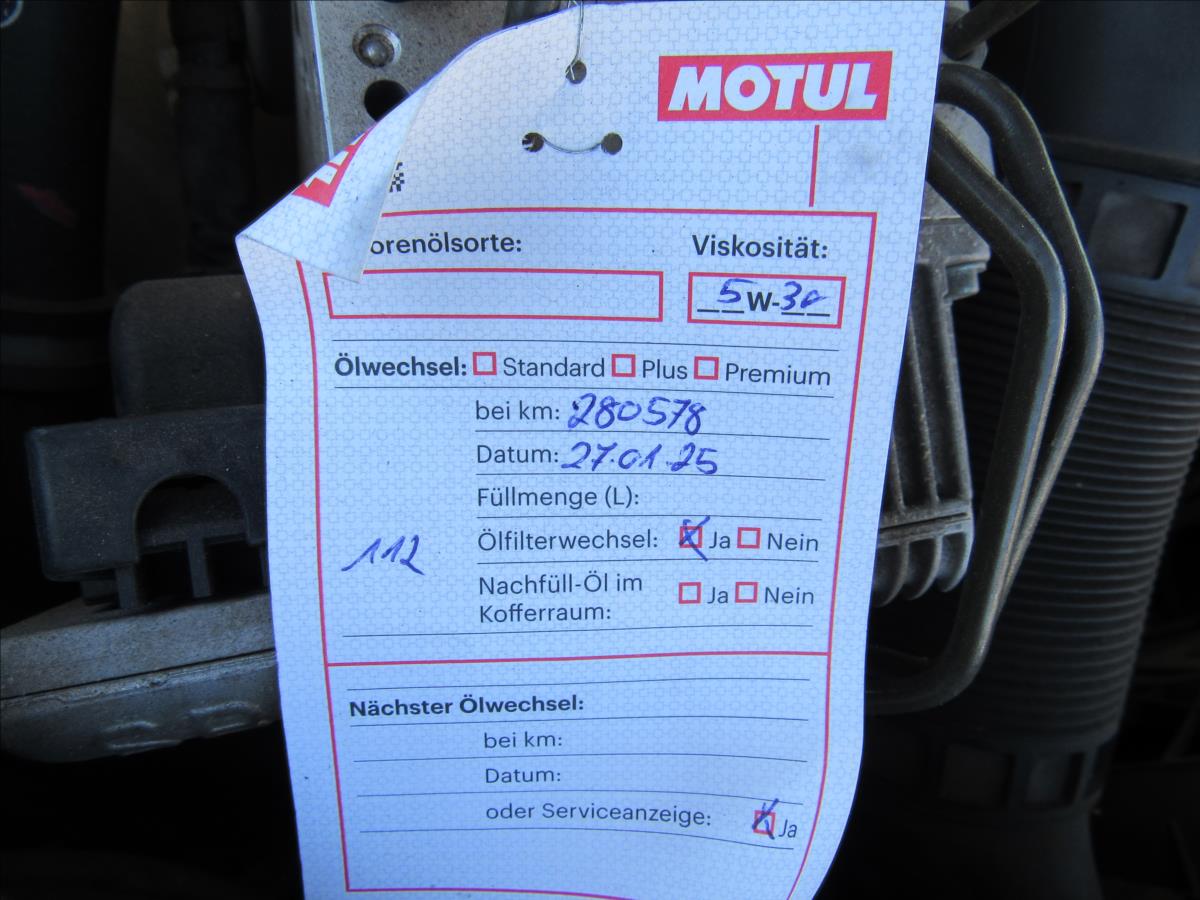 Mercedes-Benz Třídy E