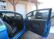 Ford Fiesta Hatchback 998,0 59 kw