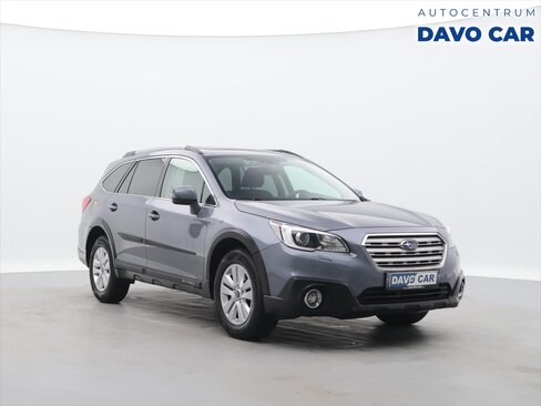 Subaru Outback Kombi 2,5 l 129 kw