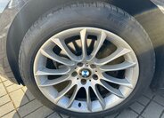 BMW Řada 5 Liftback 3,0 l 230 kw