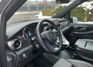 Mercedes-Benz Třídy V VAN-Minibus 2,0 l 140 kw