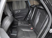 Volvo XC60 8