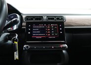 Citroën C3 Hatchback 1,2 l 61 kw