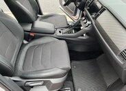 Škoda Kodiaq SUV 2,0 l 110 kw