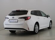 Toyota Corolla Kombi 1,8 l 72 kw