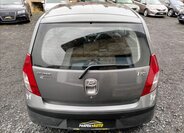 Hyundai i10 Hatchback 1,1 l 49 kw