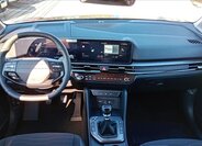KIA Sportage SUV 1,6 l 110 kw