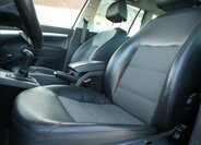 Škoda Octavia Kombi 2,0 l 103 kw