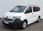 Volkswagen Transporter MPV 2,0 l 110 kw