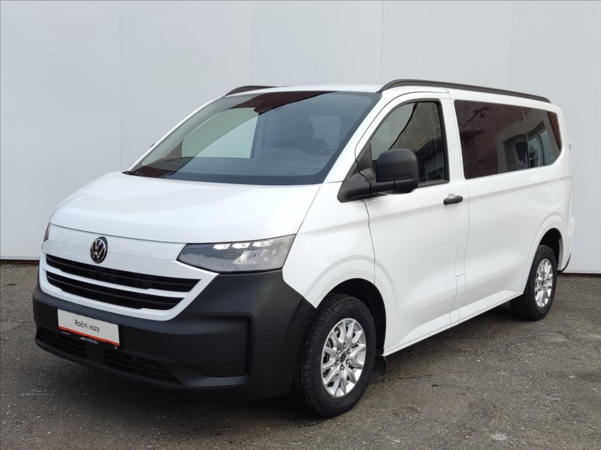 Volkswagen Transporter MPV 2,0 l 110 kw