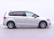 Volkswagen Touran Kombi 1,6 l 85 kw