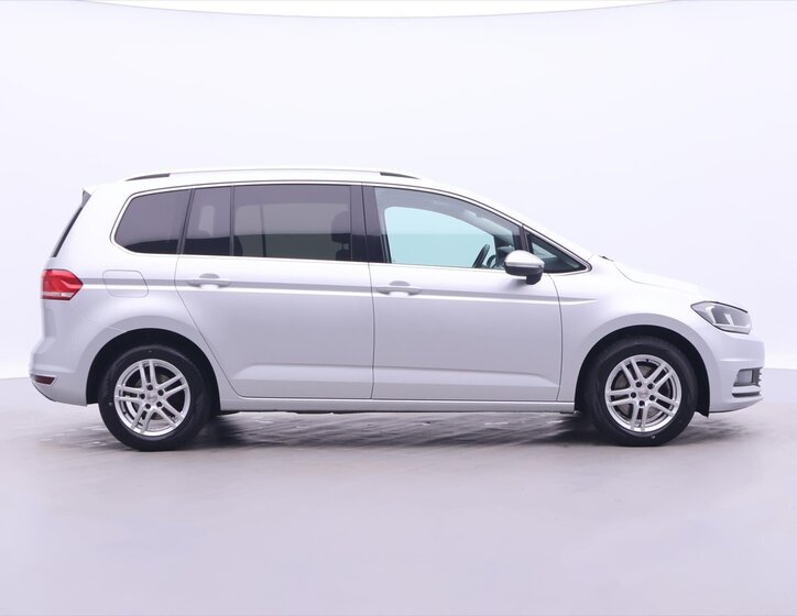Volkswagen Touran Kombi 1,6 l 85 kw