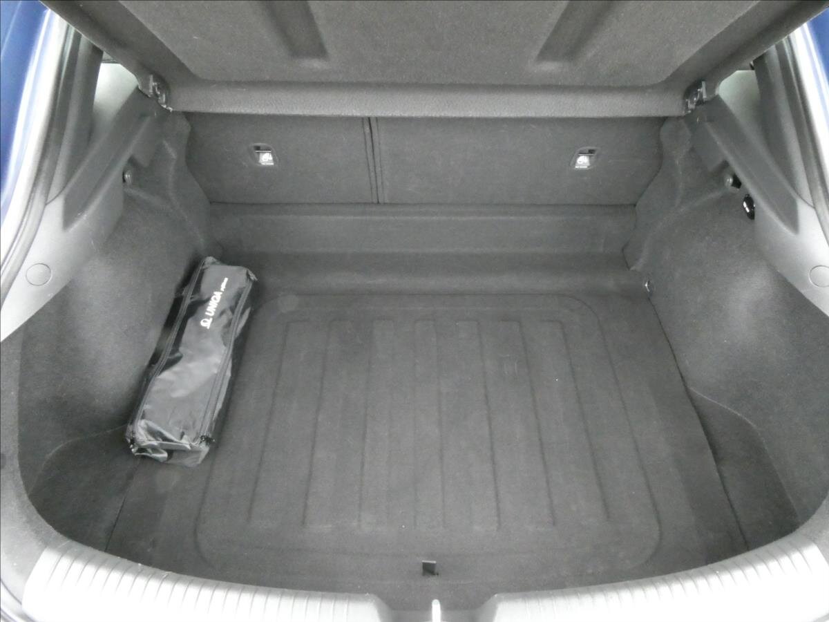 Hyundai i30 Liftback 998,0 88 kw