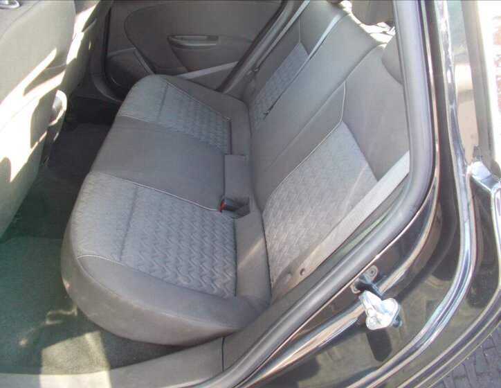 Opel Astra Sedan 1,4 l 103 kw