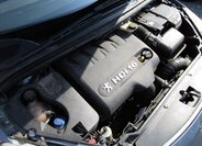 Peugeot 307 Kabriolet 2,0 l 100 kw