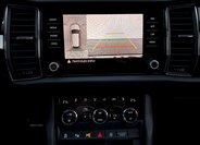 Škoda Kodiaq SUV / Terénní 2,0 l 147 kw