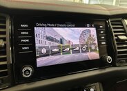 Škoda Kodiaq SUV / Terénní 2,0 l 180 kw